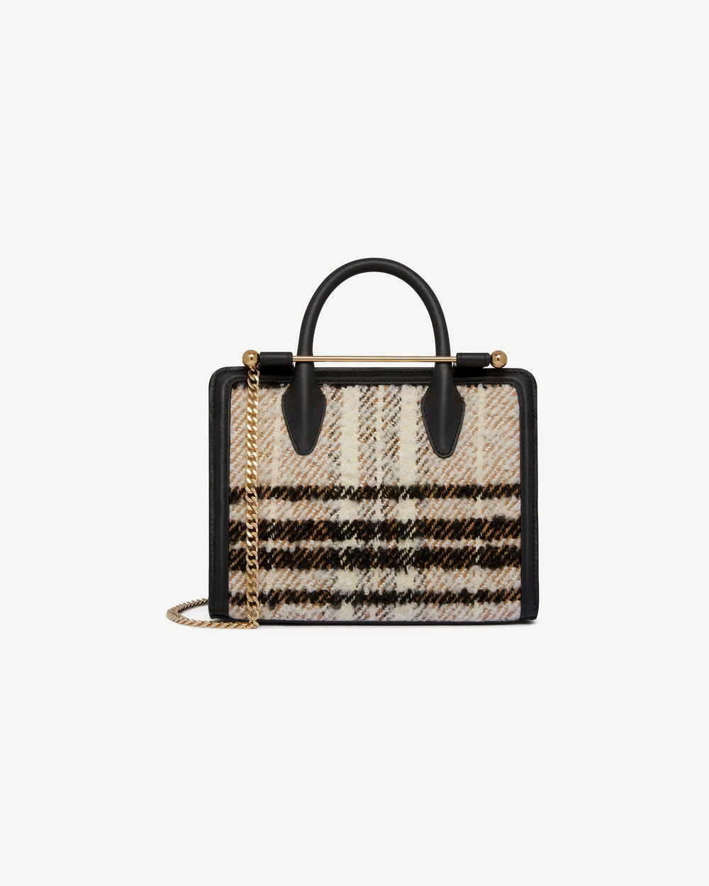 New Arrivals Strathberry Women's Mini Tote - Black