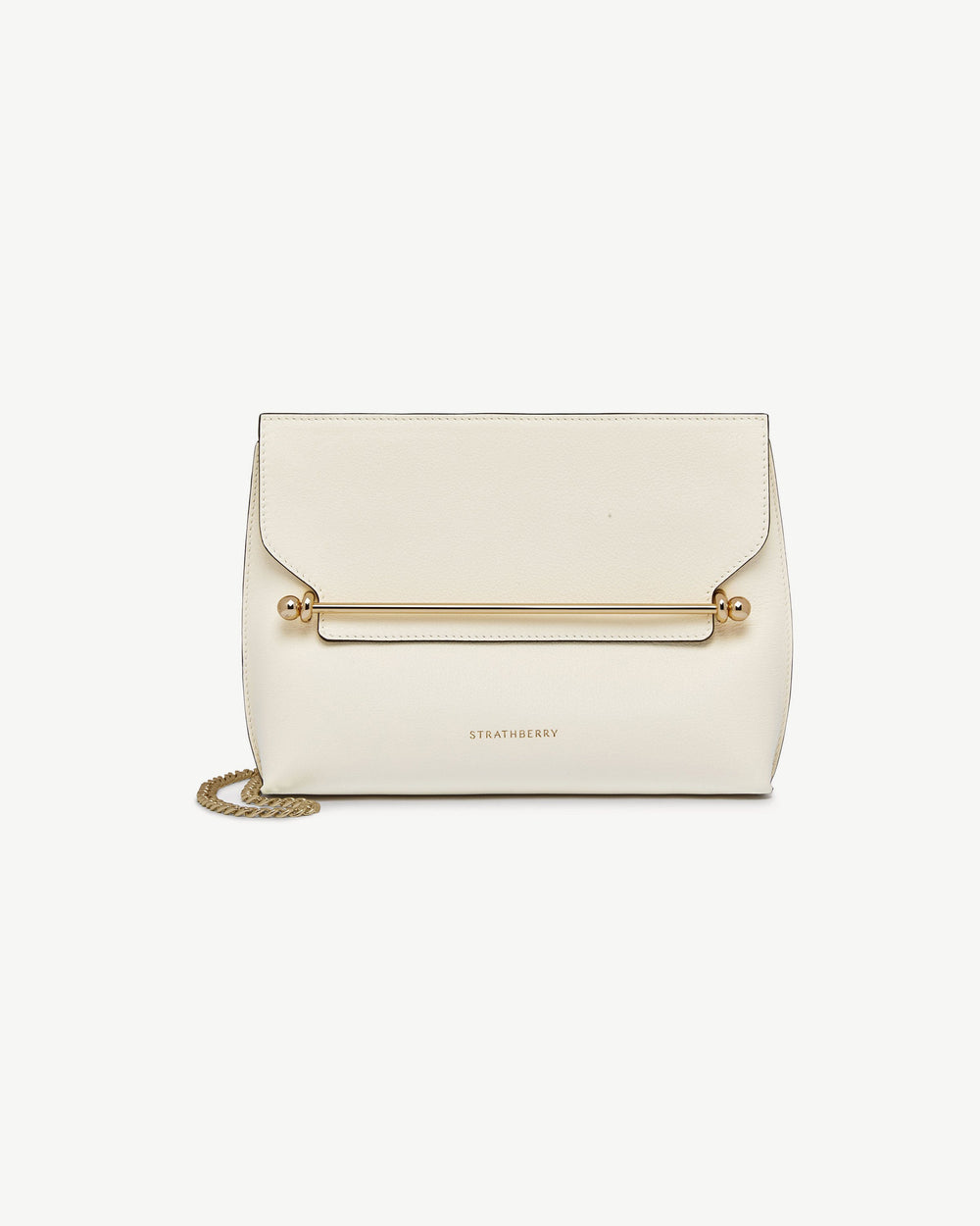 New Arrivals Strathberry Women's Stylist - White
