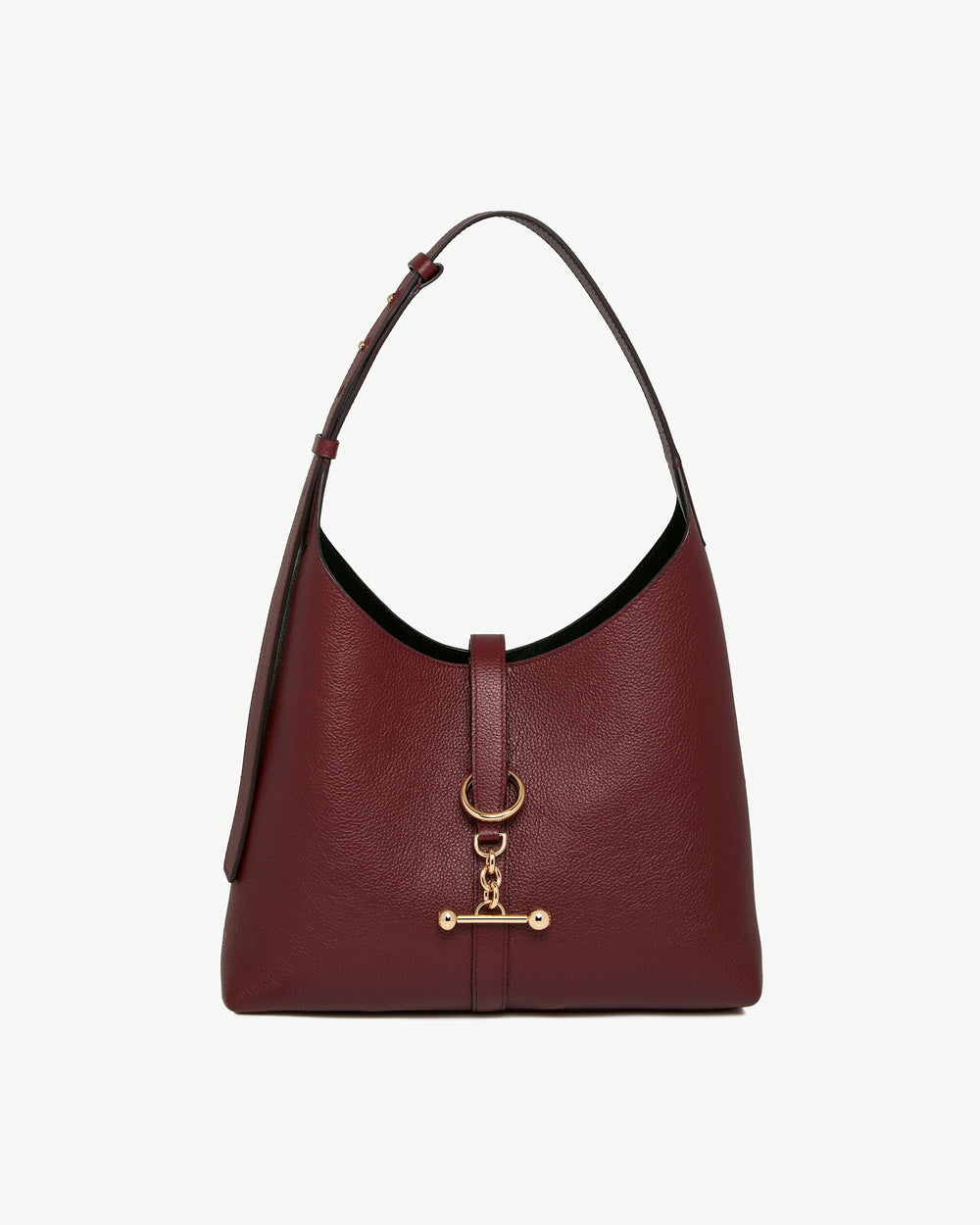 New Arrivals Strathberry Women's Kite Hobo - Red