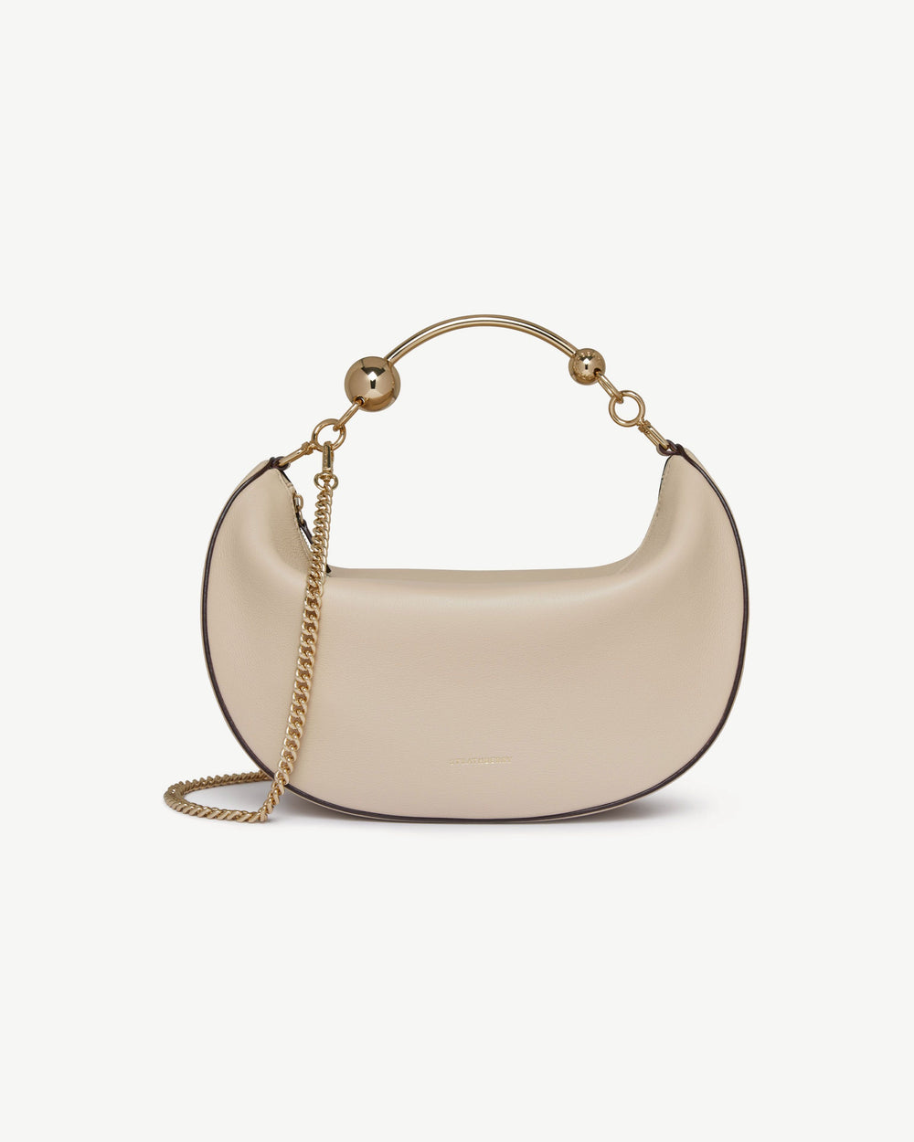 New Arrivals Strathberry Women's Crescent Moon - Oat