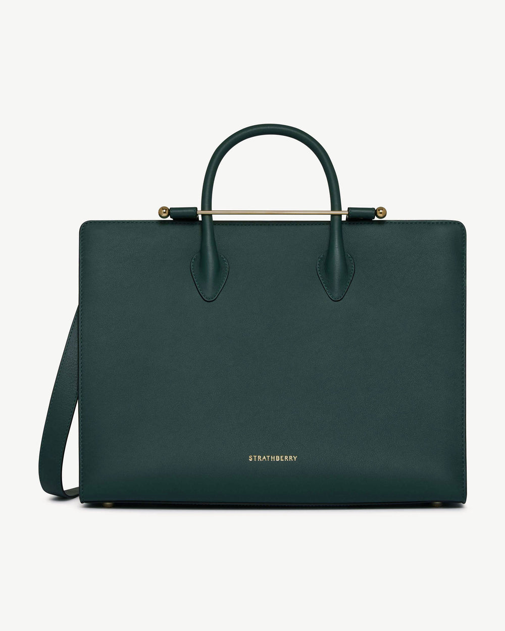 New Arrivals Strathberry Women's Tote - Green