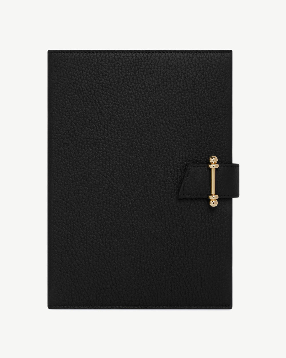 New Arrivals Strathberry Women's Multrees Notebook - Black