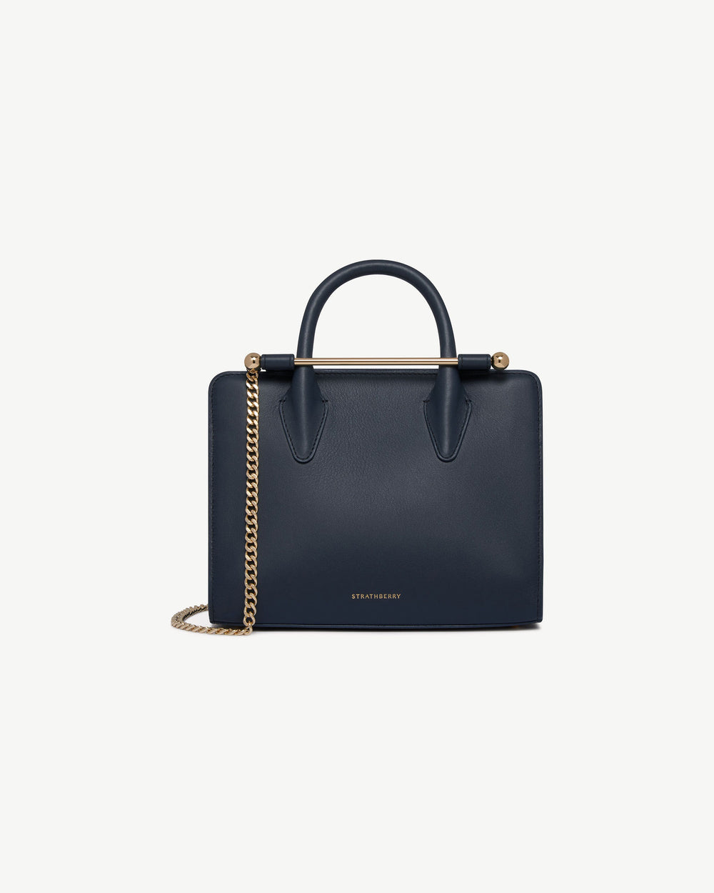 New Arrivals Strathberry Women's Mini Tote - Blue