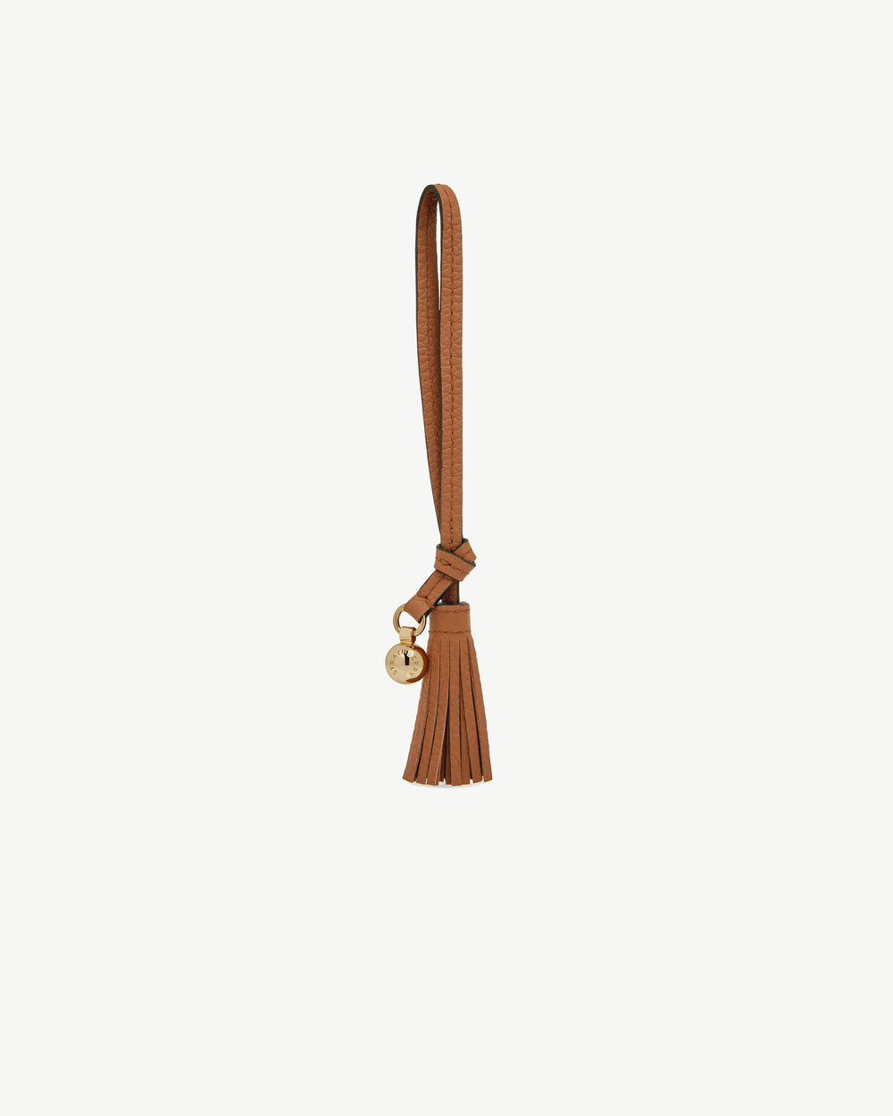 New Arrivals Strathberry Women's Tassel Charm - Brown