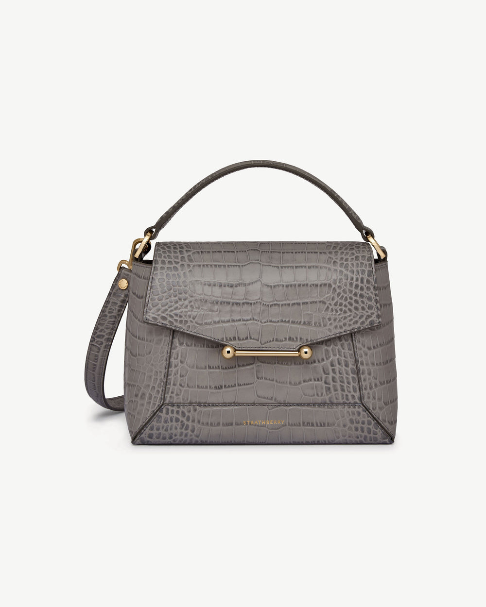 New Arrivals Strathberry Women's Mosaic Bag - Grey