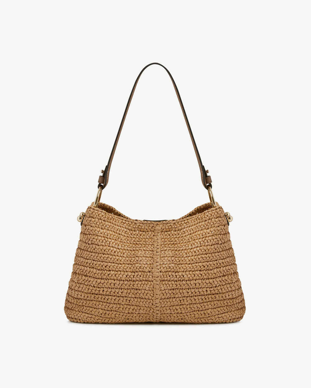 New Arrivals Strathberry Women's Lana Hobo - Neutrals