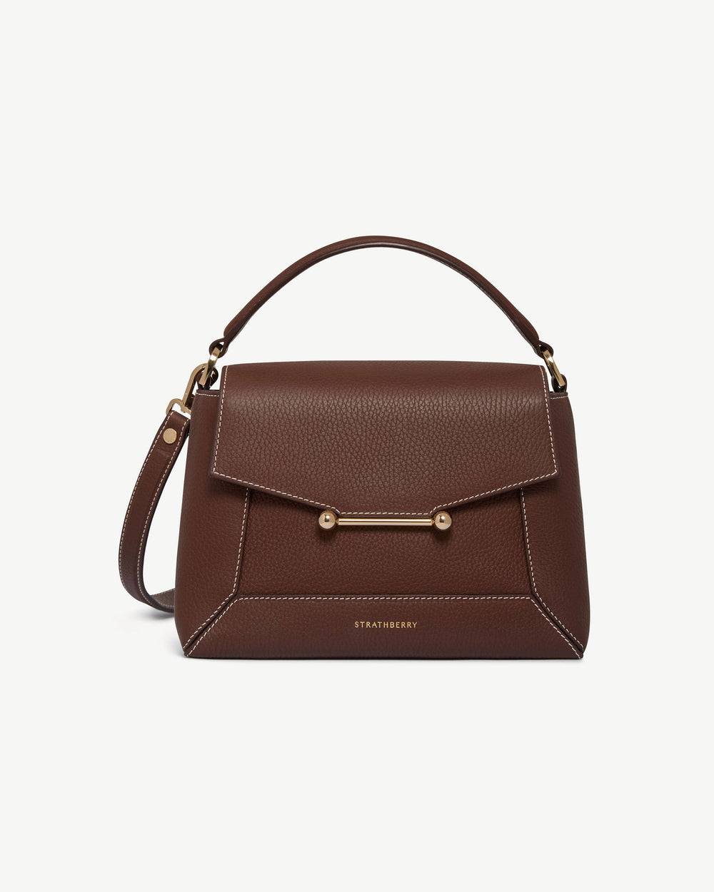 New Arrivals Strathberry Women's Mosaic Bag - Brown