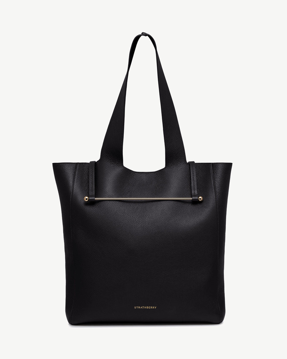 New Arrivals Strathberry Women's Melody Tote - Black