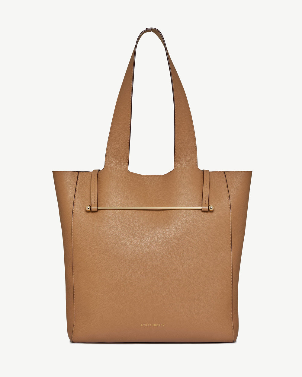 New Arrivals Strathberry Women's Melody Tote - Brown