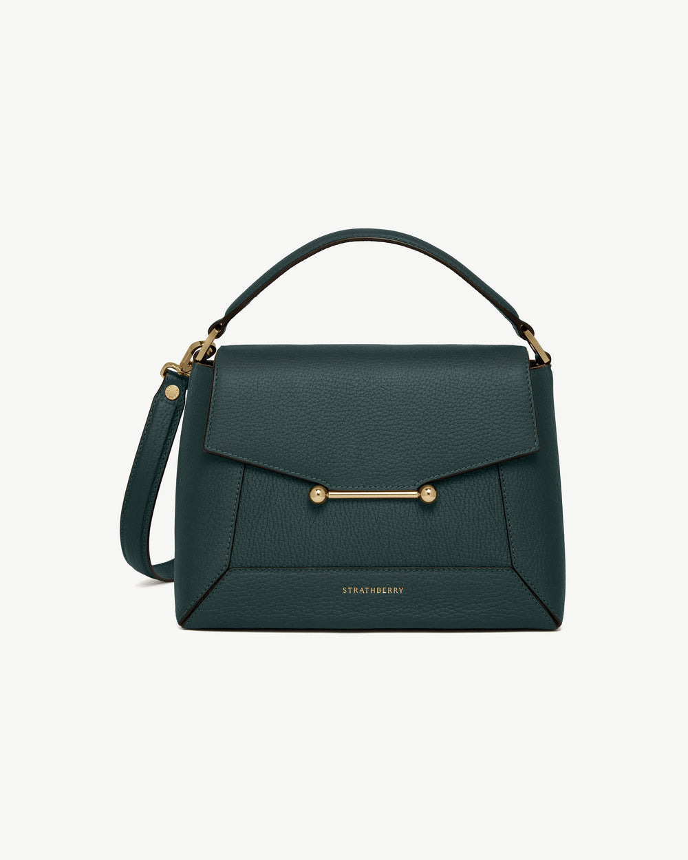 New Arrivals Strathberry Women's Mosaic Bag - Green
