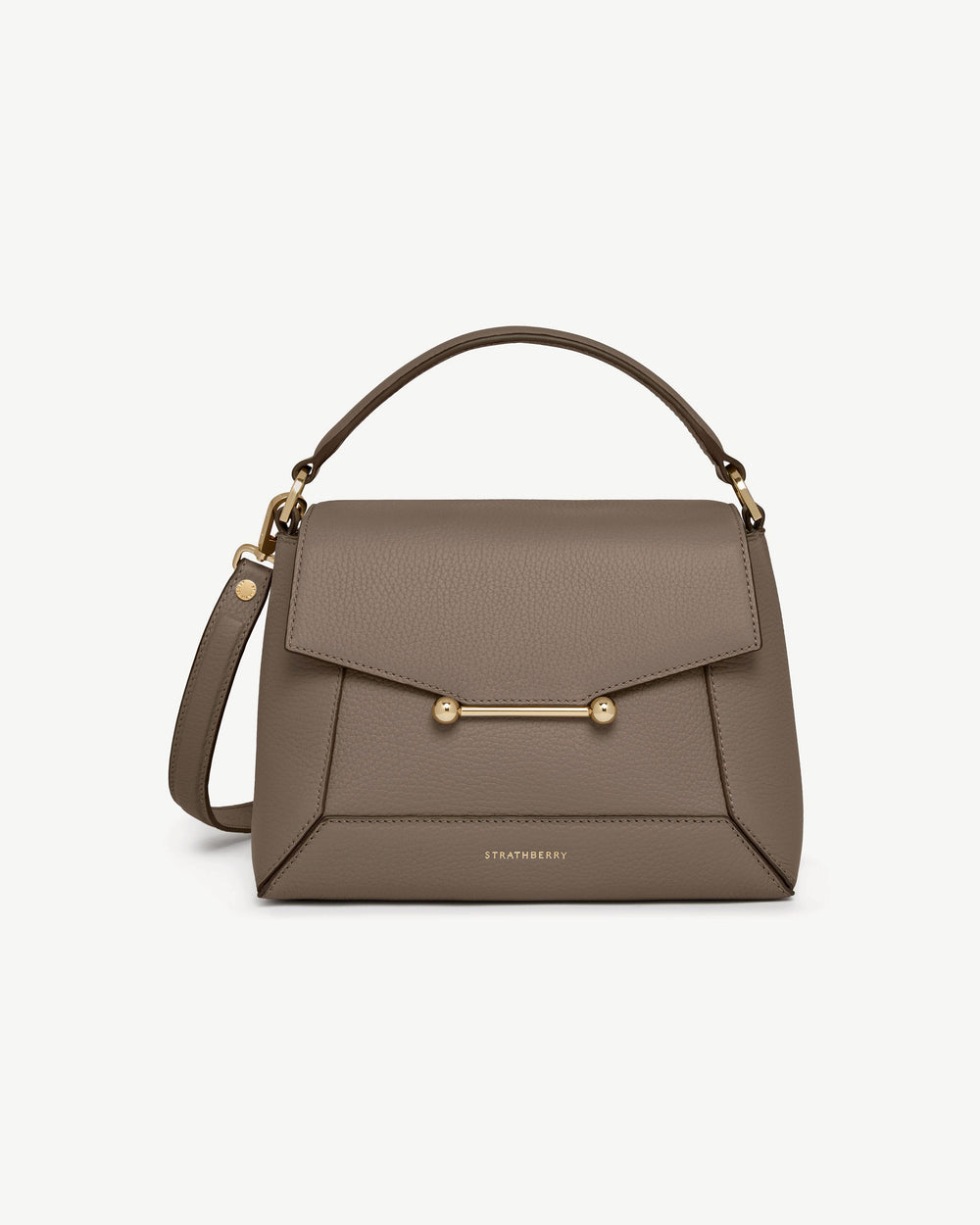 New Arrivals Strathberry Women's Mosaic Bag - Grey