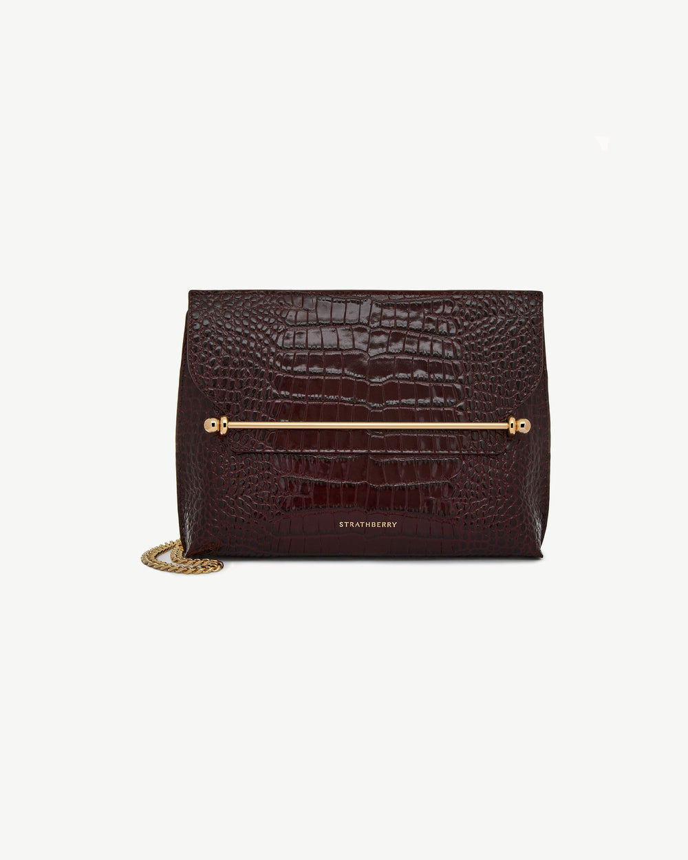 New Arrivals Strathberry Women's Stylist - Red