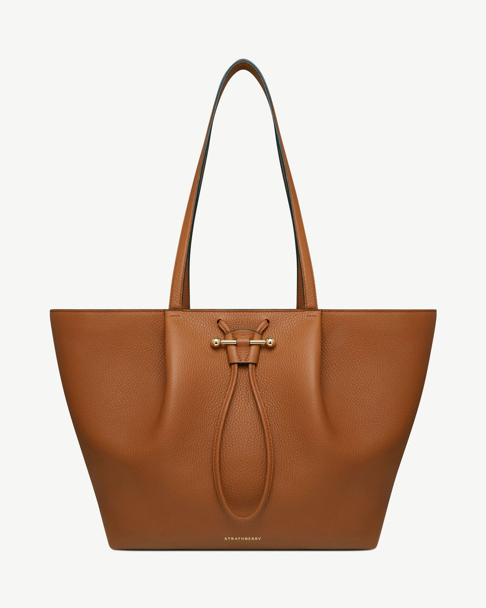 New Arrivals Strathberry Women's Osette Shopper - Brown