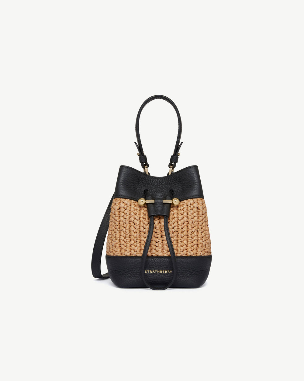 New Arrivals Strathberry Women's Osette - Neutrals