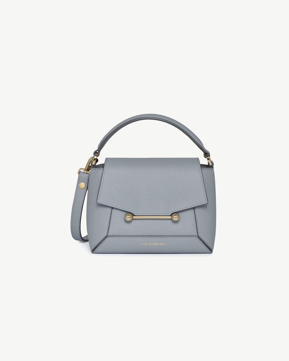 New Arrivals Strathberry Women's Mosaic Nano - Blue