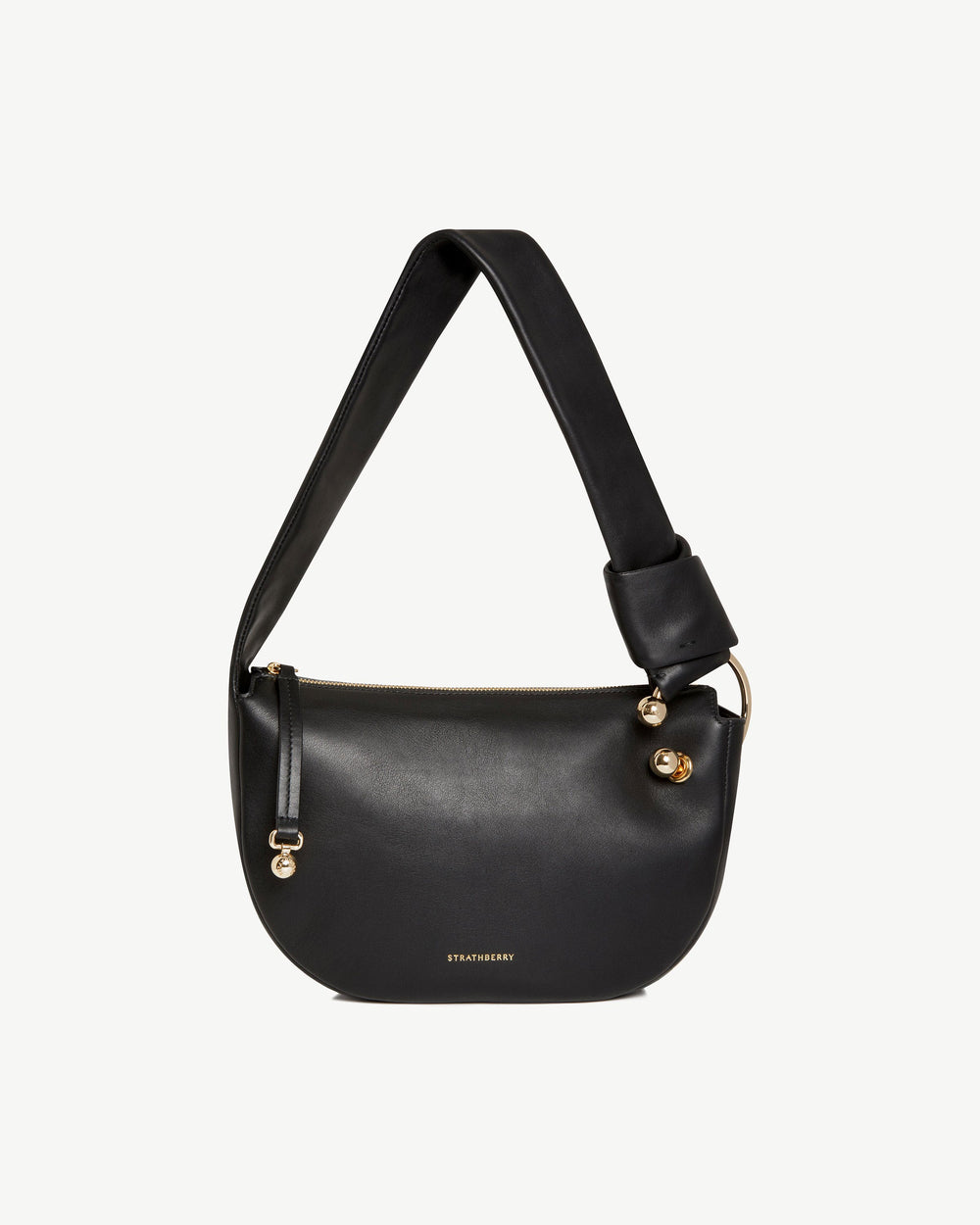 New Arrivals Strathberry Women's Halo - Black