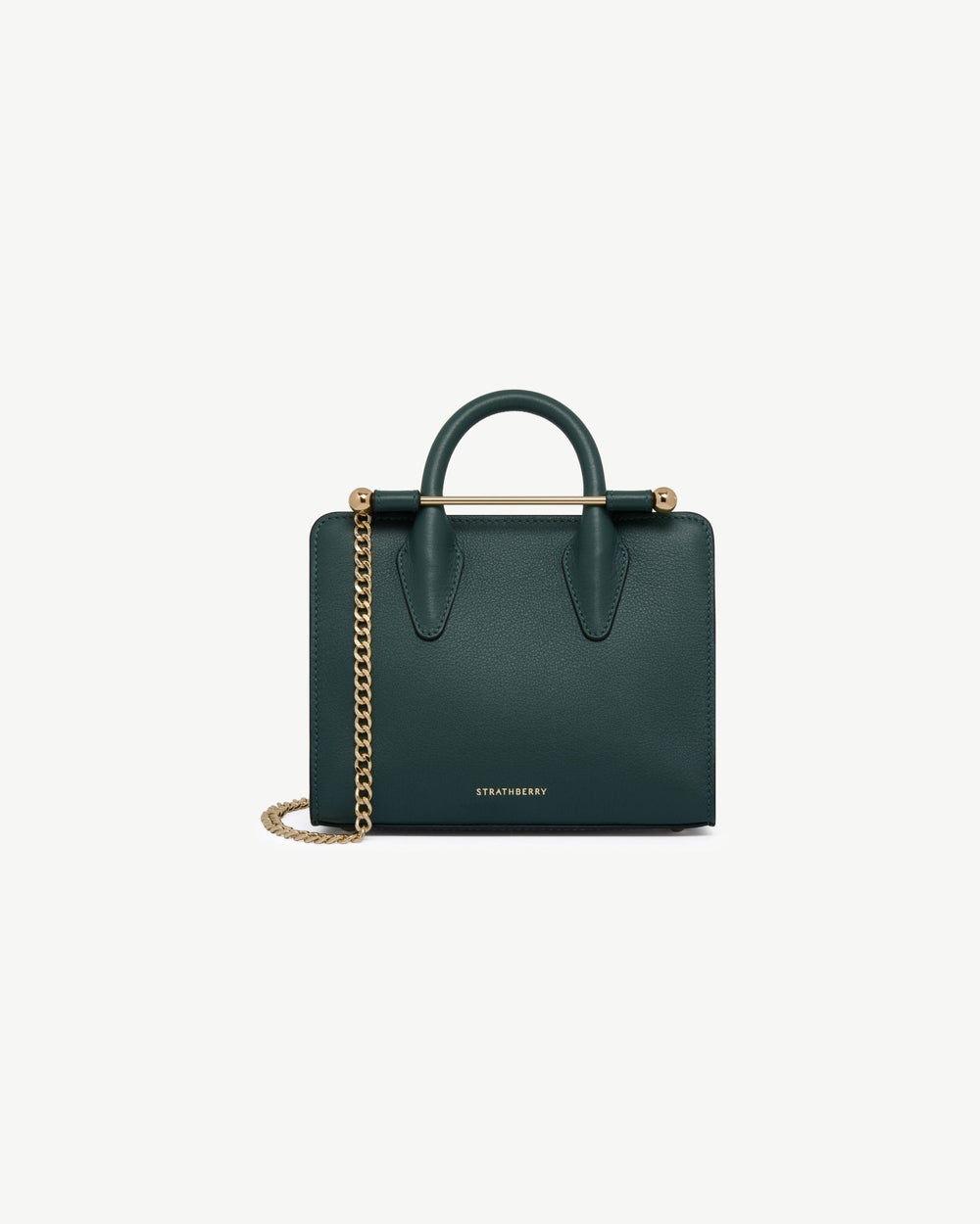 New Arrivals Strathberry Women's Nano Tote - Green