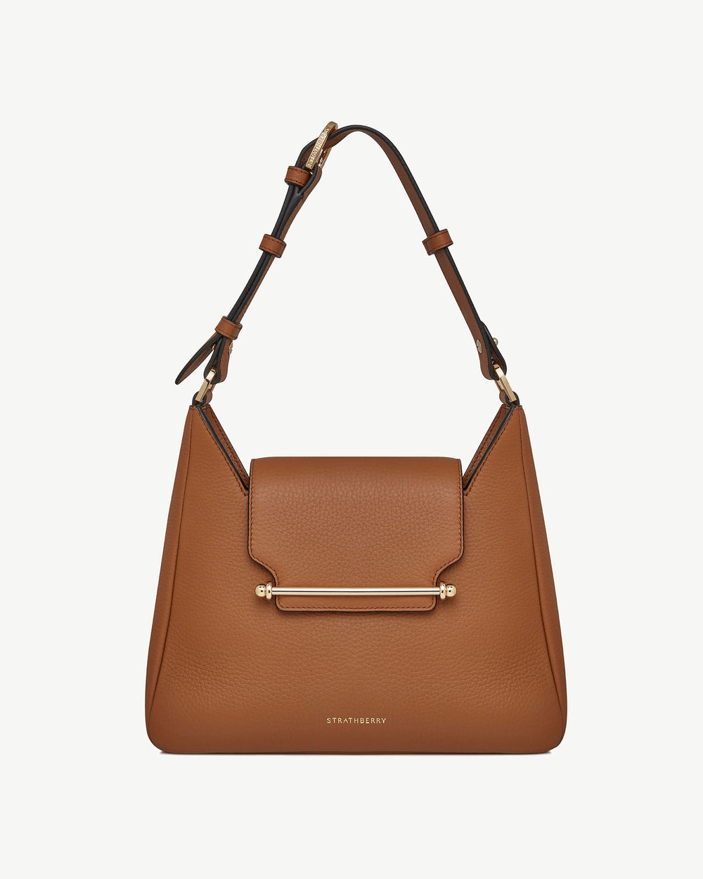 New Arrivals Strathberry Women's Multrees Hobo - Brown