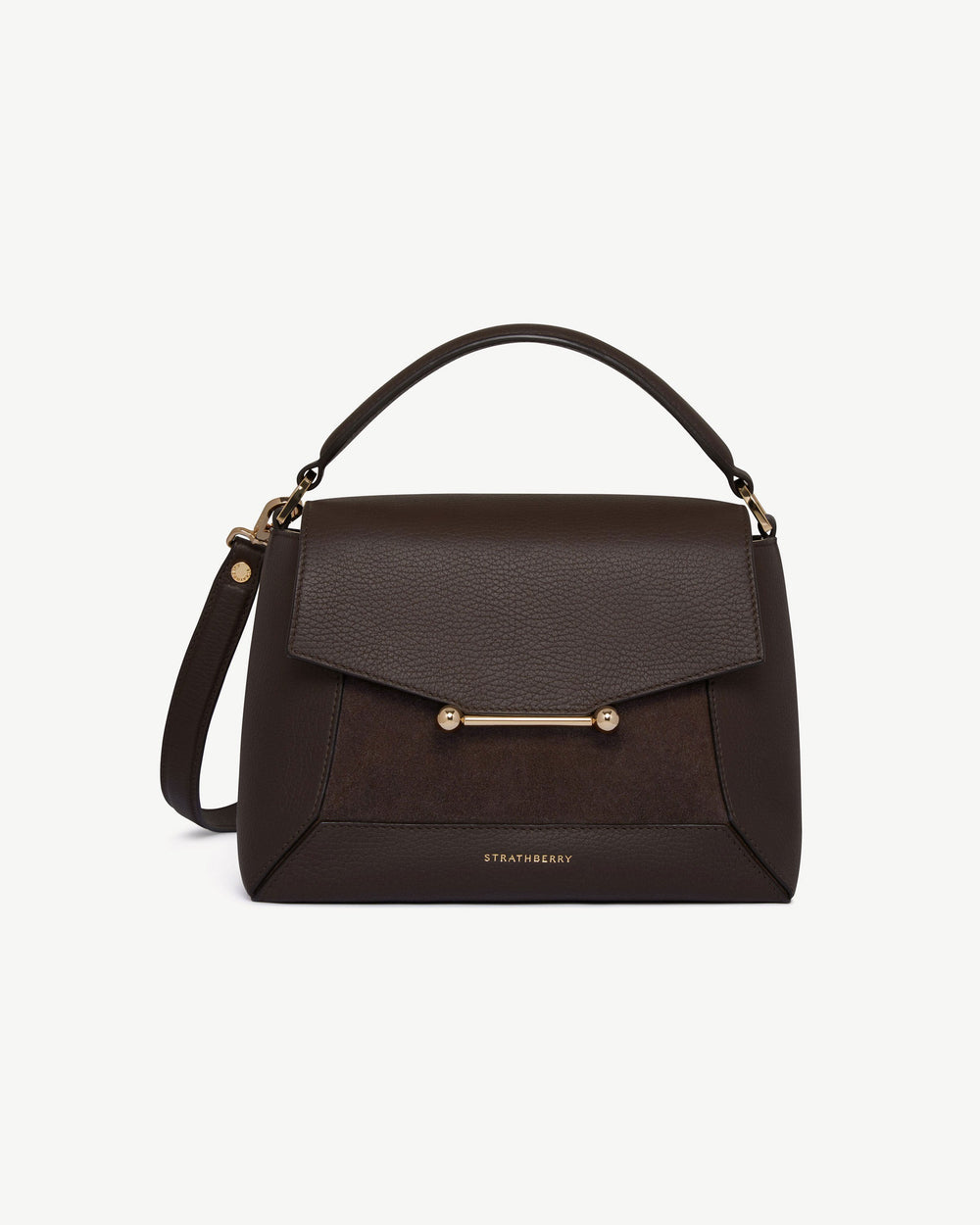 New Arrivals Strathberry Women's Mosaic Bag - Brown