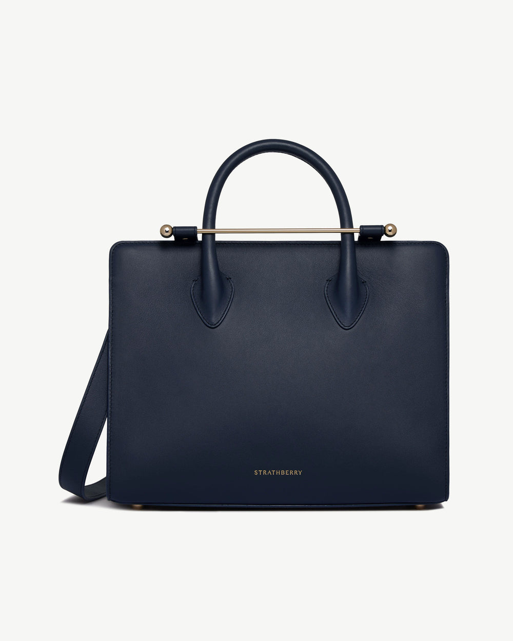 New Arrivals Strathberry Women's Midi Tote - Blue