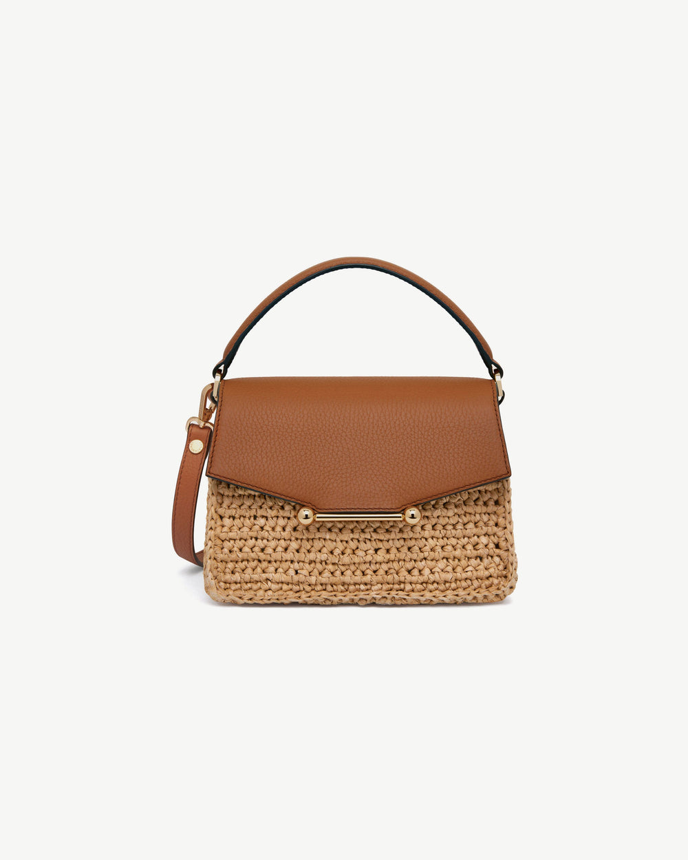 New Arrivals Strathberry Women's Mosaic Nano - Neutrals