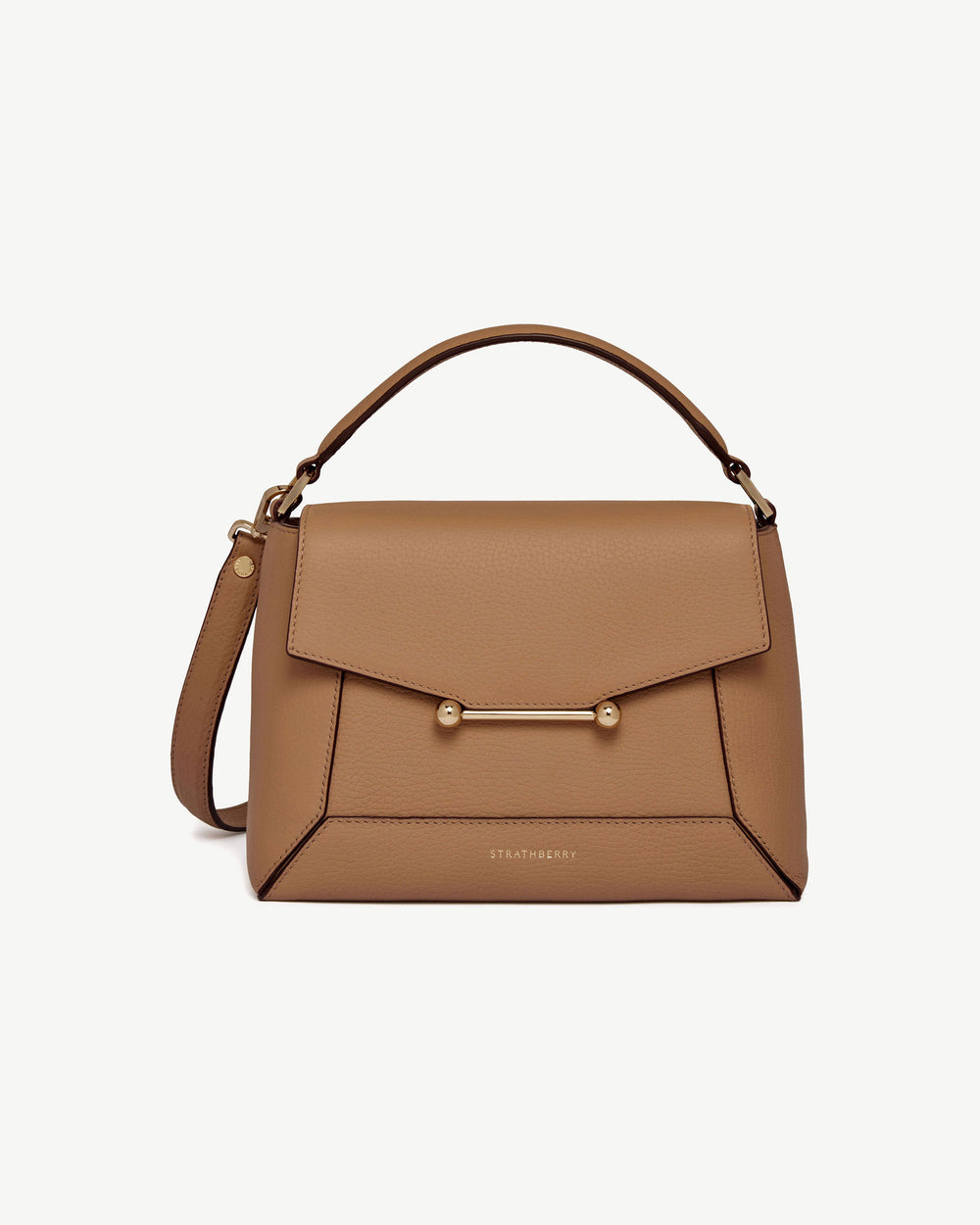 New Arrivals Strathberry Women's Mosaic Bag - Brown