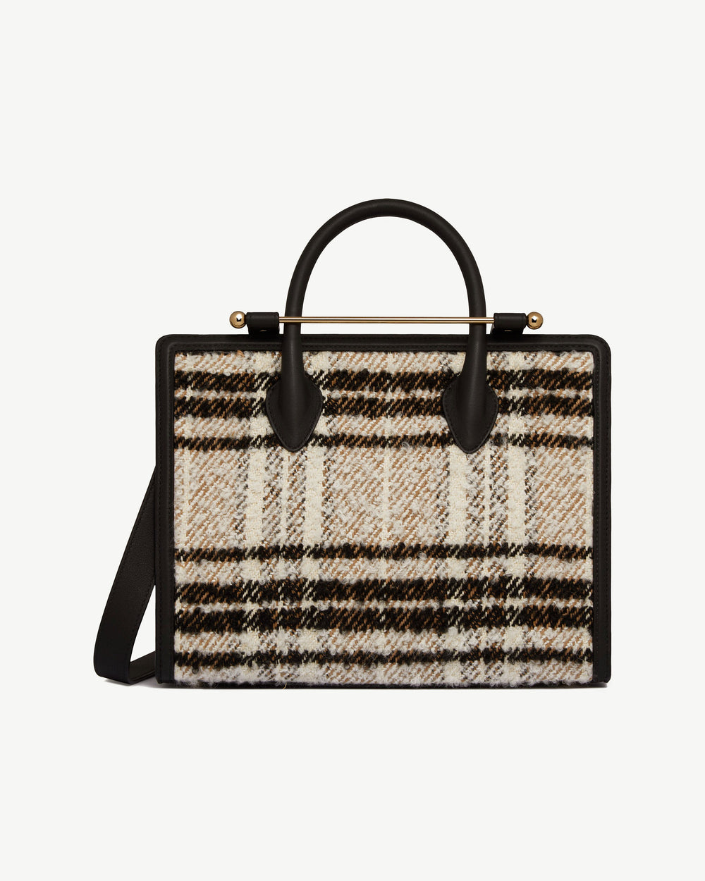 New Arrivals Strathberry Women's Midi Tote - Black