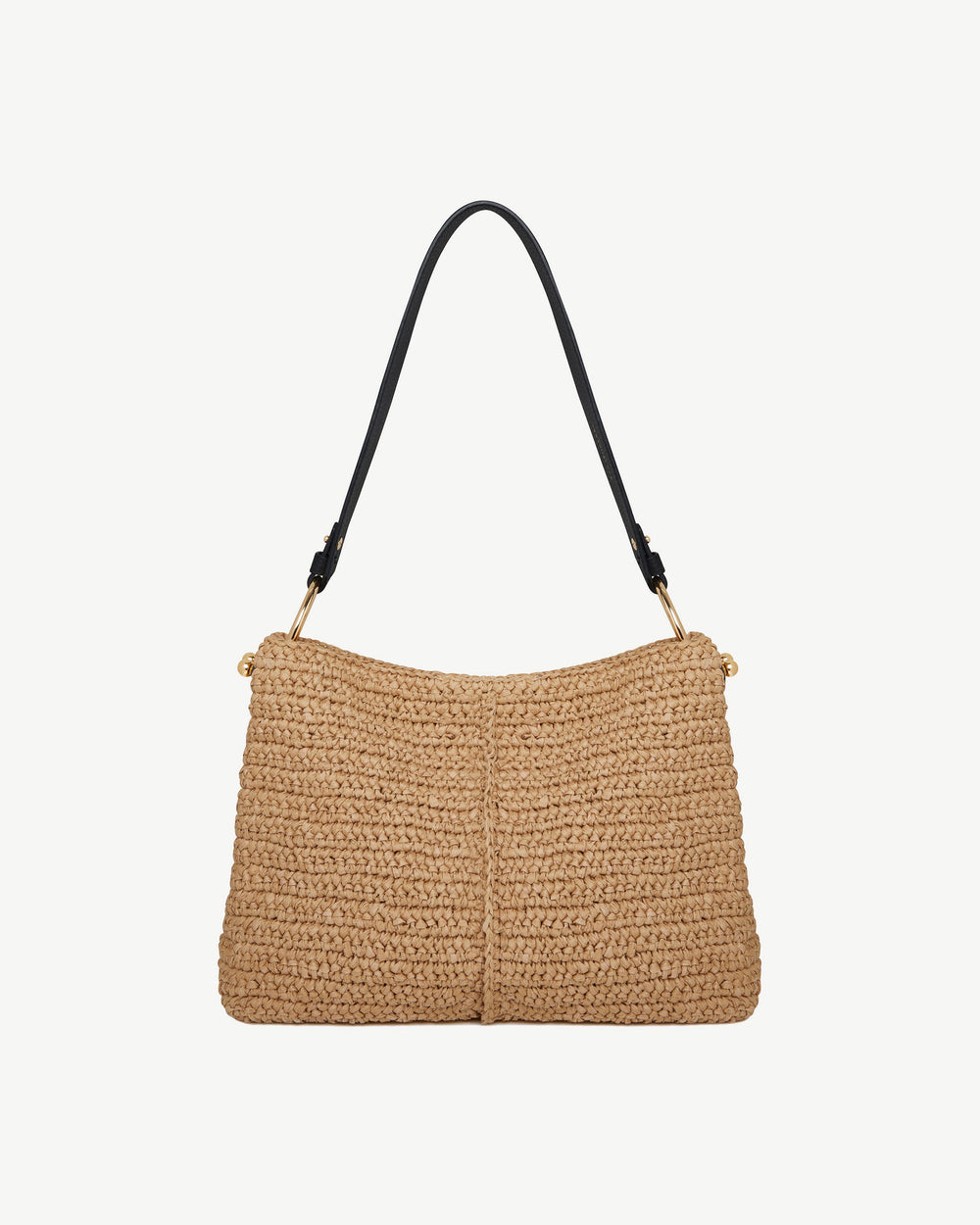 New Arrivals Strathberry Women's Lana Hobo - Natural