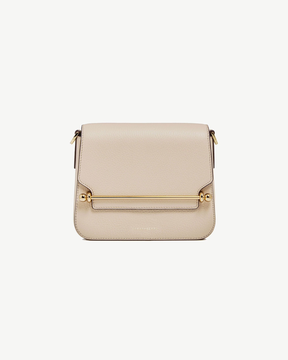 New Arrivals Strathberry Women's Ace Mini - Oat