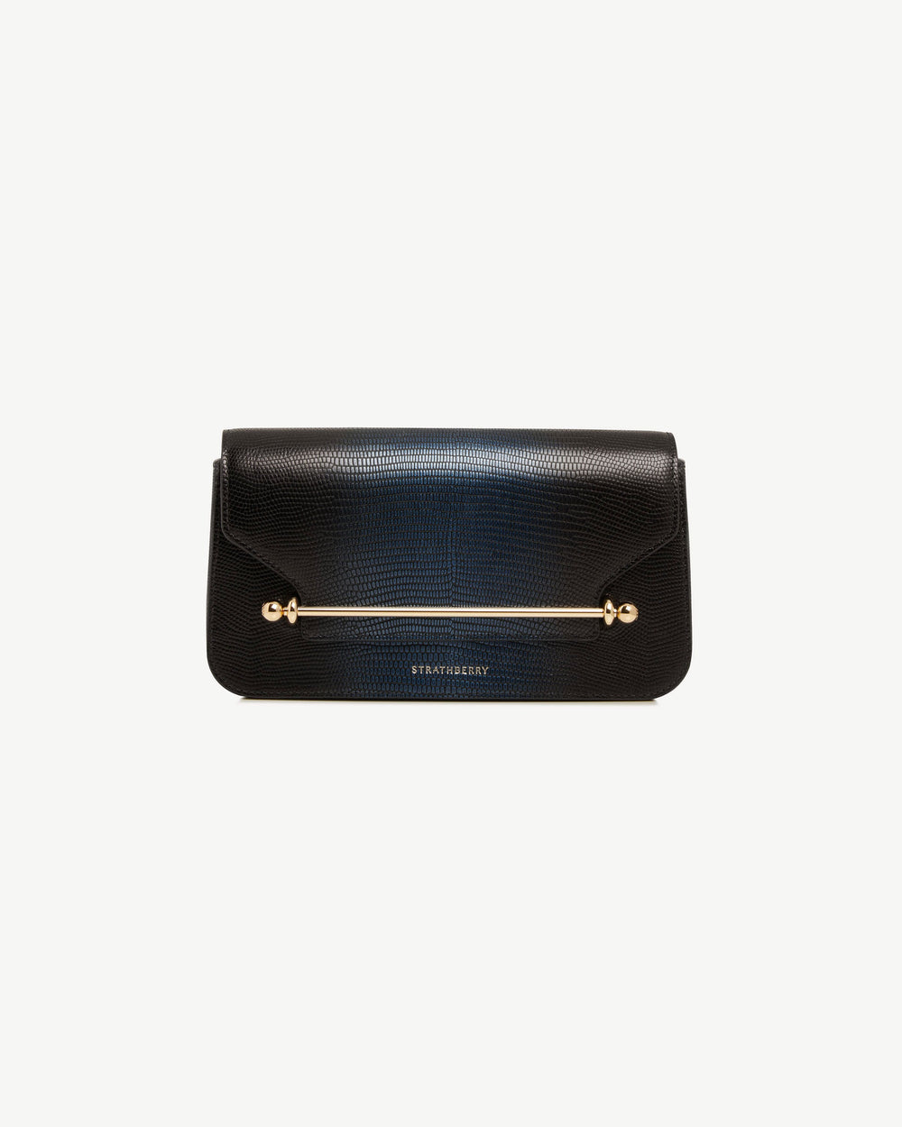 New Arrivals Strathberry Women's East/West Omni - Blue