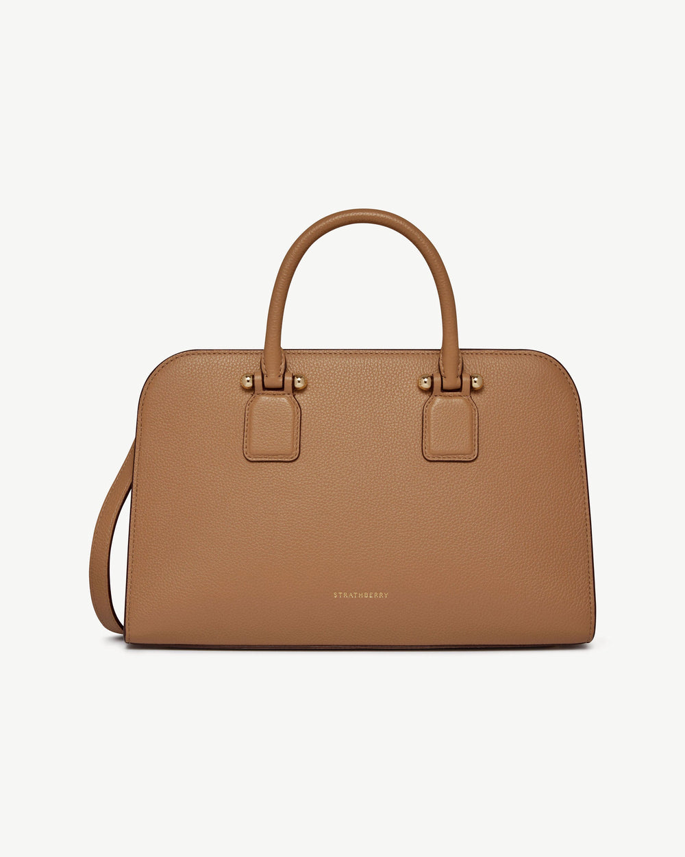 New Arrivals Strathberry Women's Georgia Midi - Brown