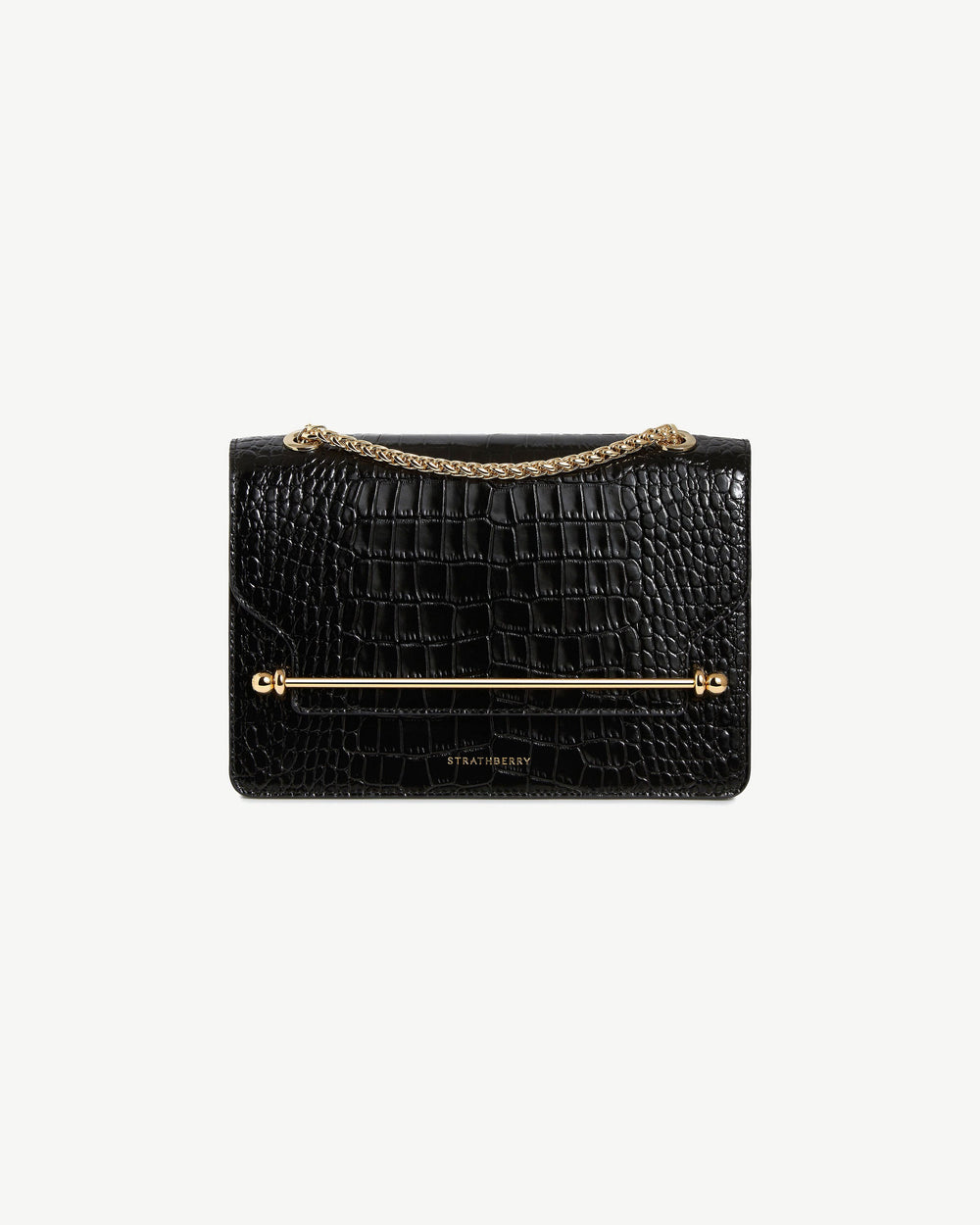 New Arrivals Strathberry Women's East/West - Black