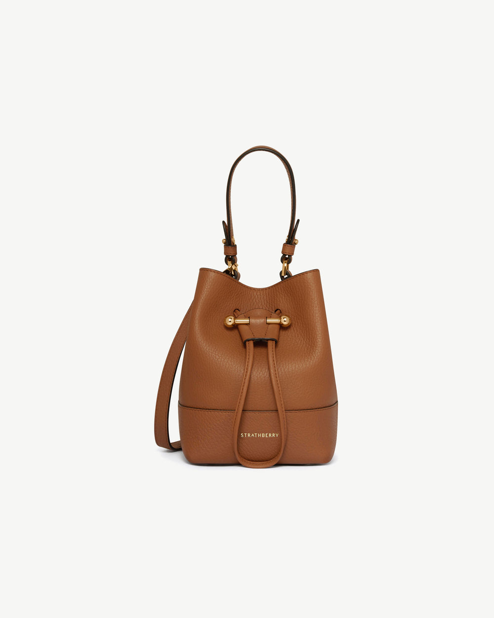 New Arrivals Strathberry Women's Osette - Brown
