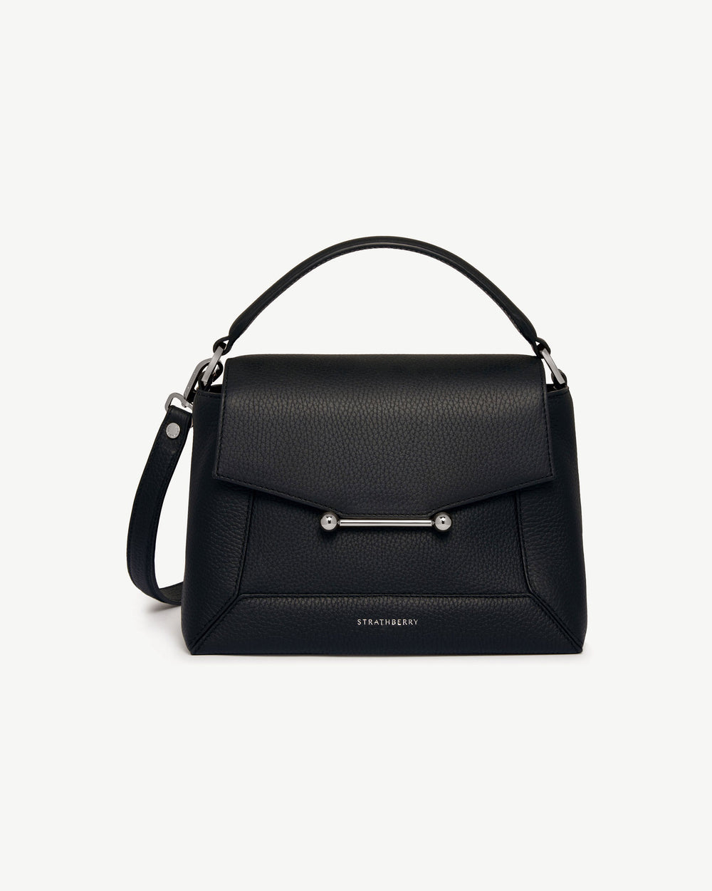New Arrivals Strathberry Women's Mosaic Bag - Black