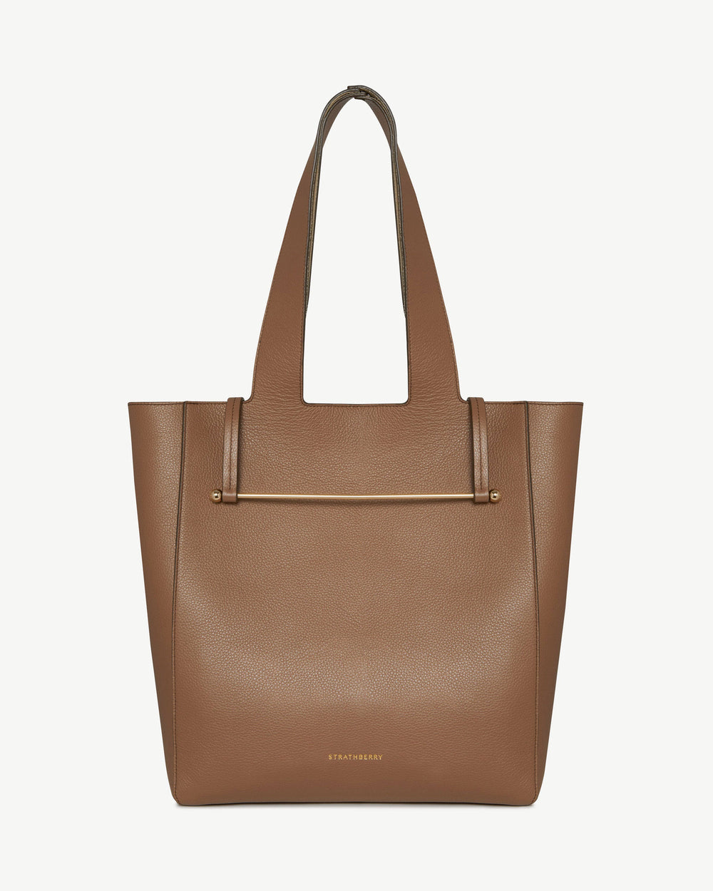 New Arrivals Strathberry Women's Melody Tote - Brown