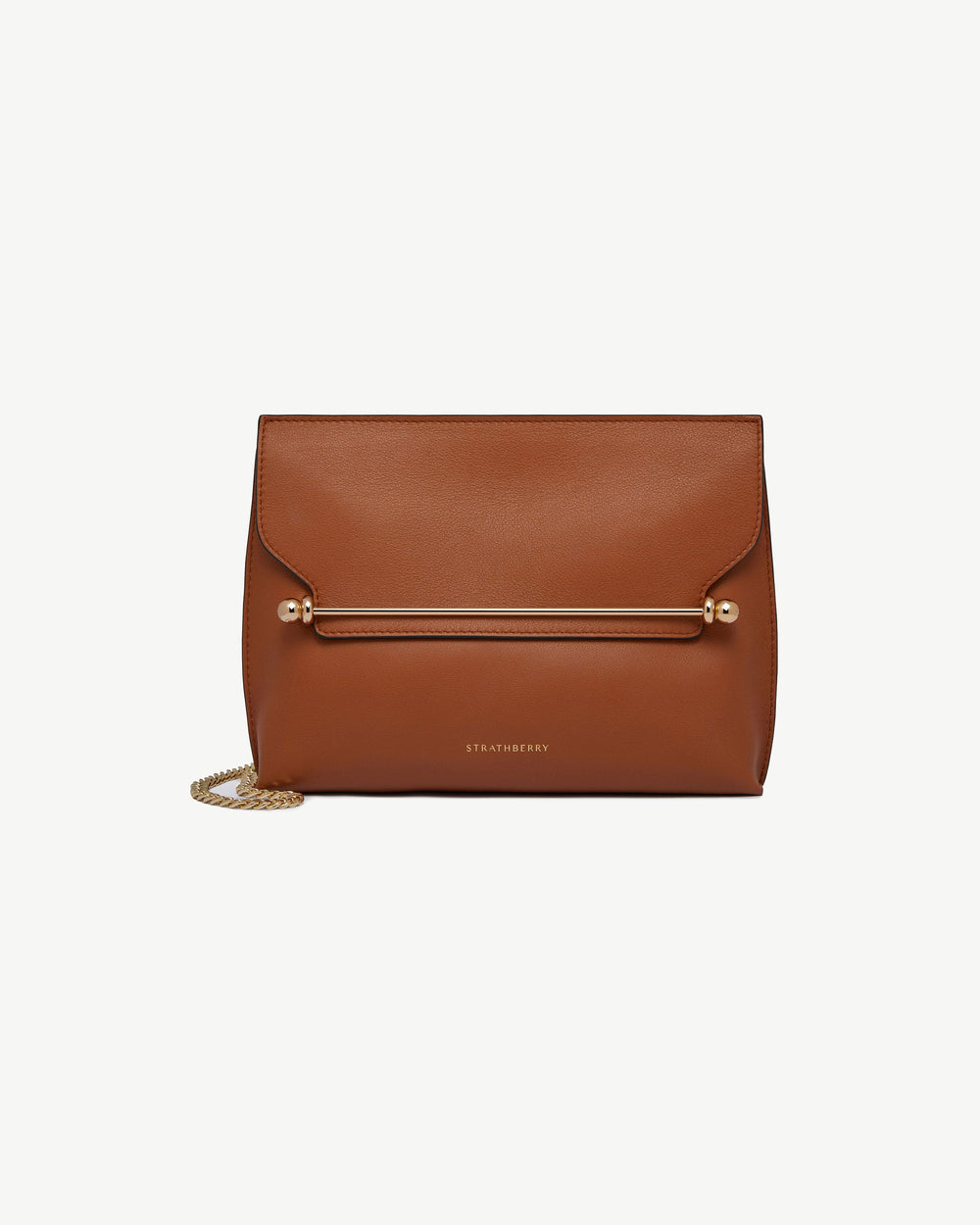 New Arrivals Strathberry Women's Stylist - Tan / Brown