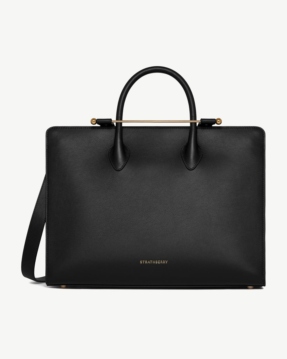 New Arrivals Strathberry Women's Tote - Black