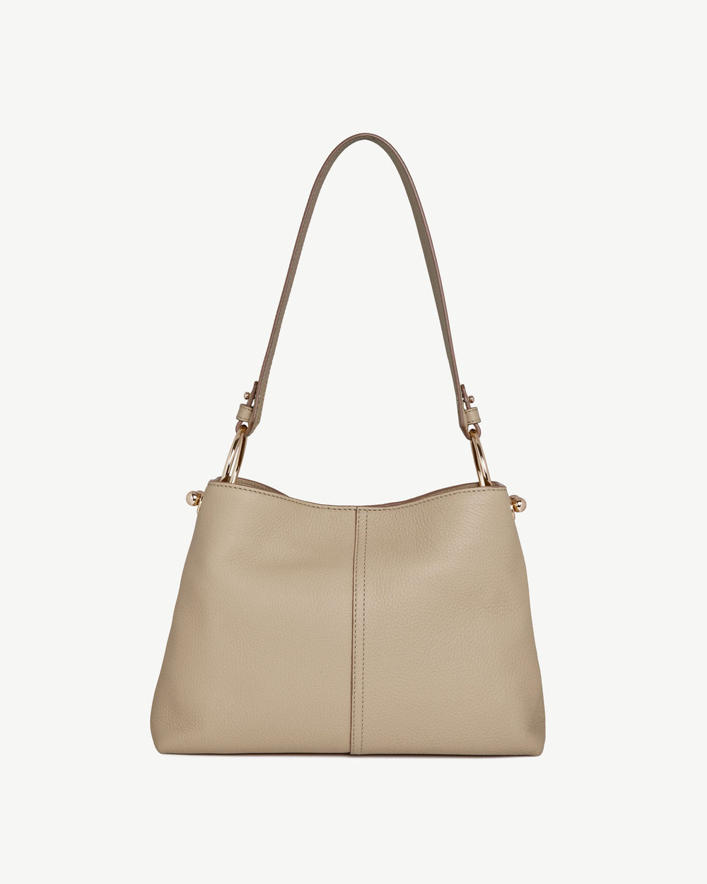 New Arrivals Strathberry Women's Lana Hobo - Neutrals
