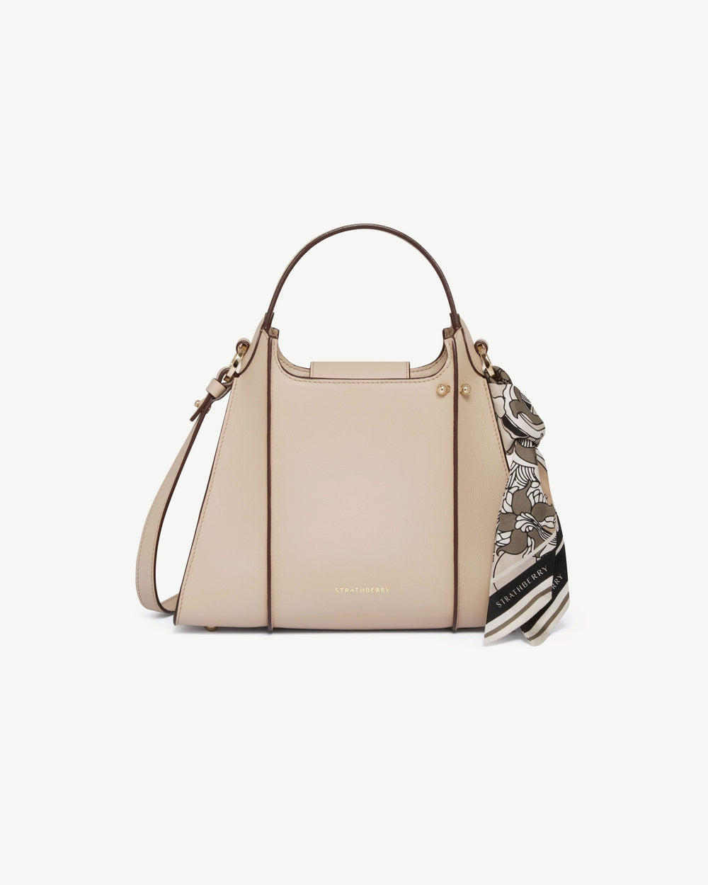 New Arrivals Strathberry Women's Arkshell - Oat