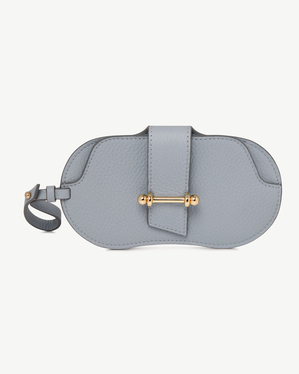 New Arrivals Strathberry Women's Multrees Sunglasses Case - Blue