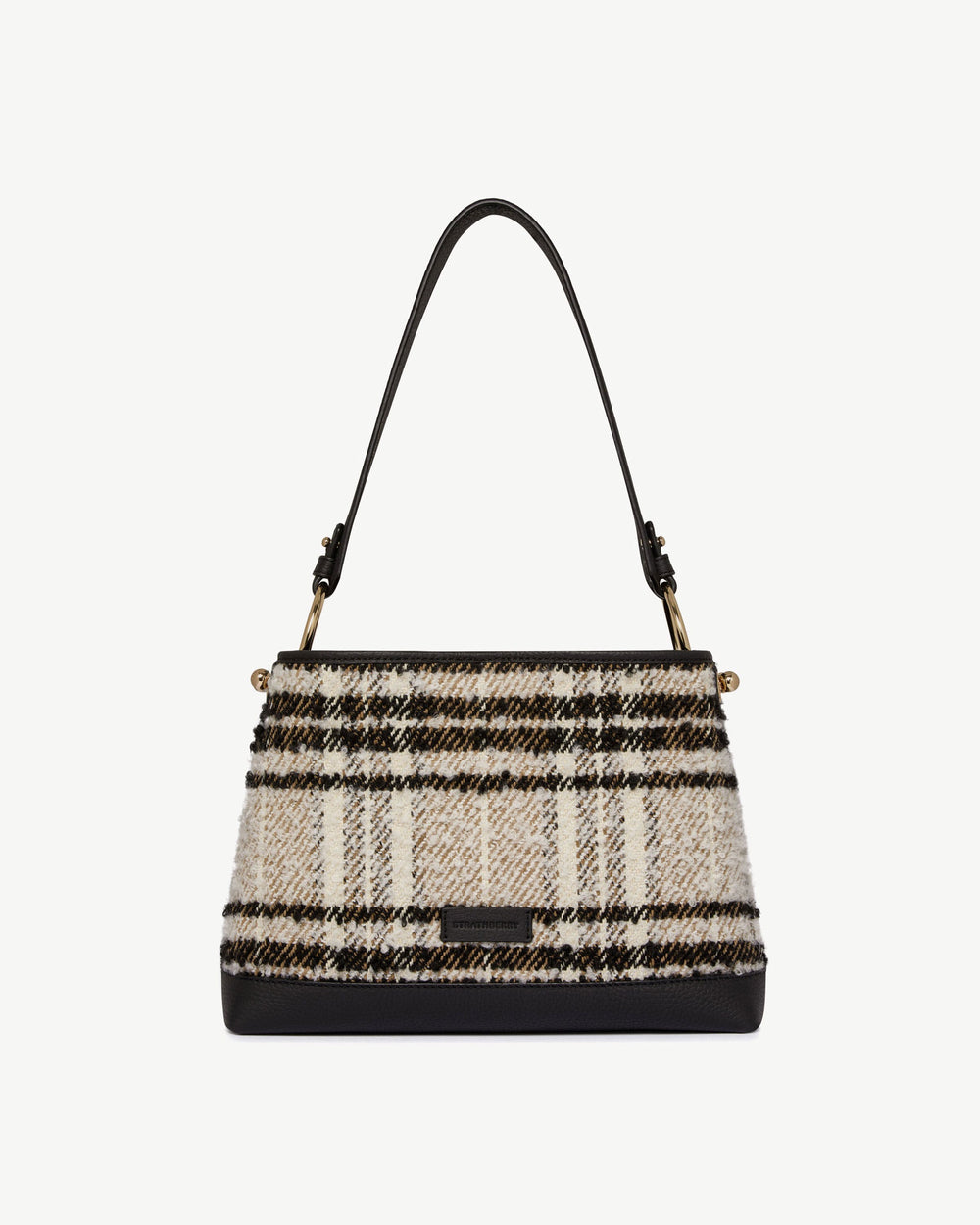 New Arrivals Strathberry Women's Lana Hobo - Black