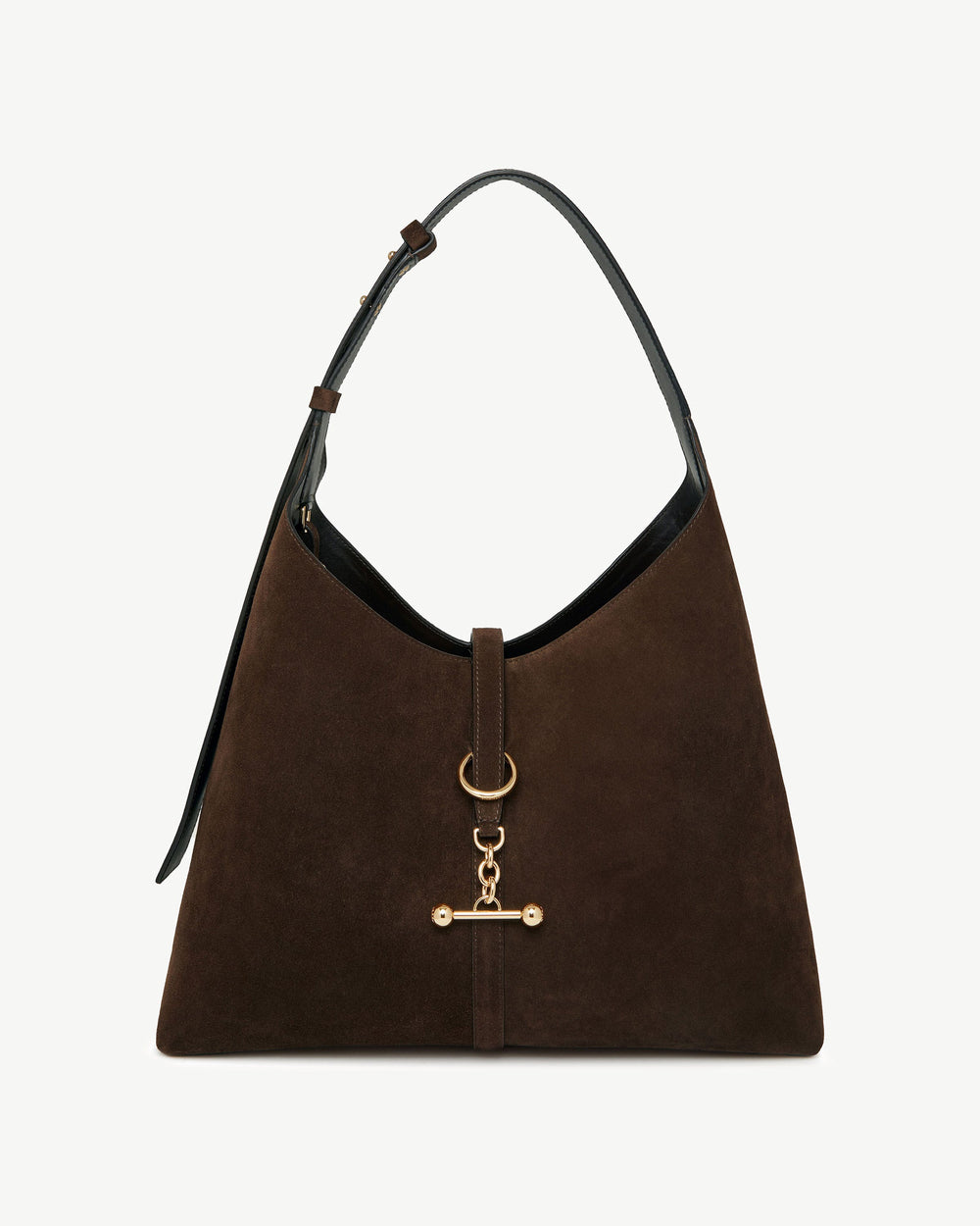 New Arrivals Strathberry Women's Kite Hobo Maxi - Brown