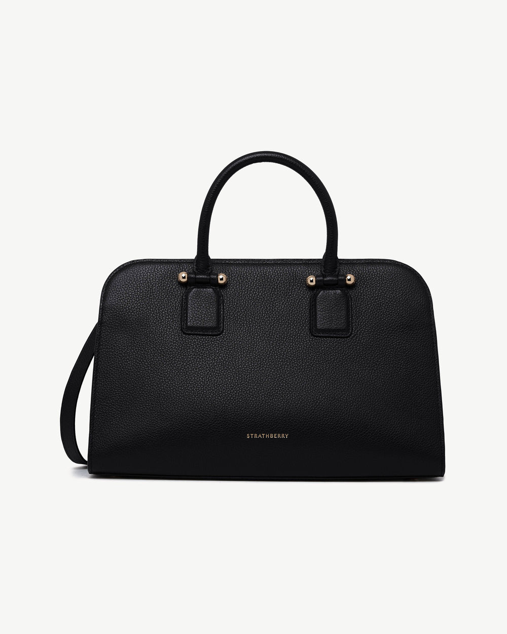 New Arrivals Strathberry Women's Georgia Midi - Black