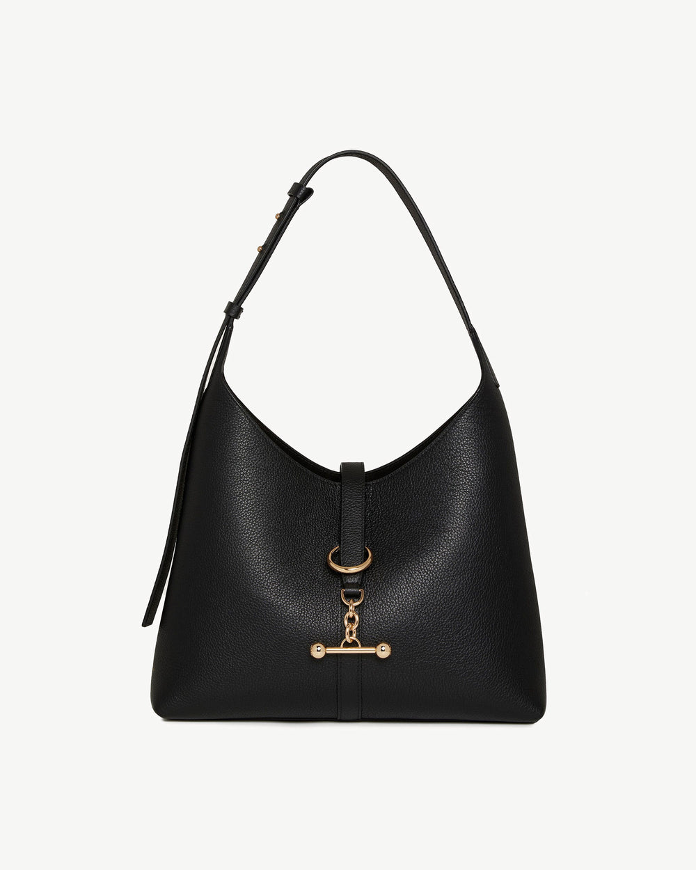 New Arrivals Strathberry Women's Kite Hobo - Black