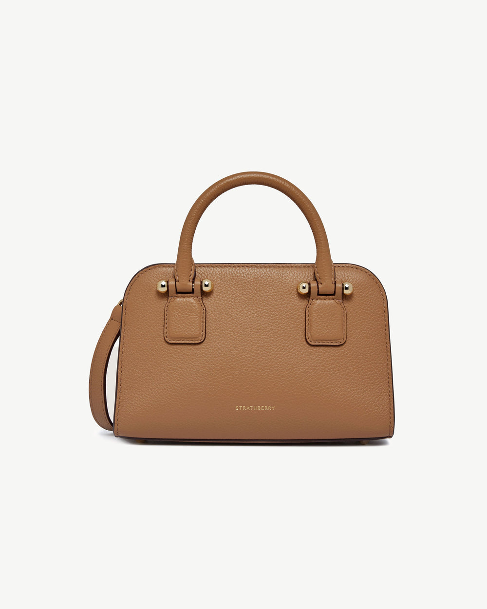 New Arrivals Strathberry Women's Georgia Mini - Brown