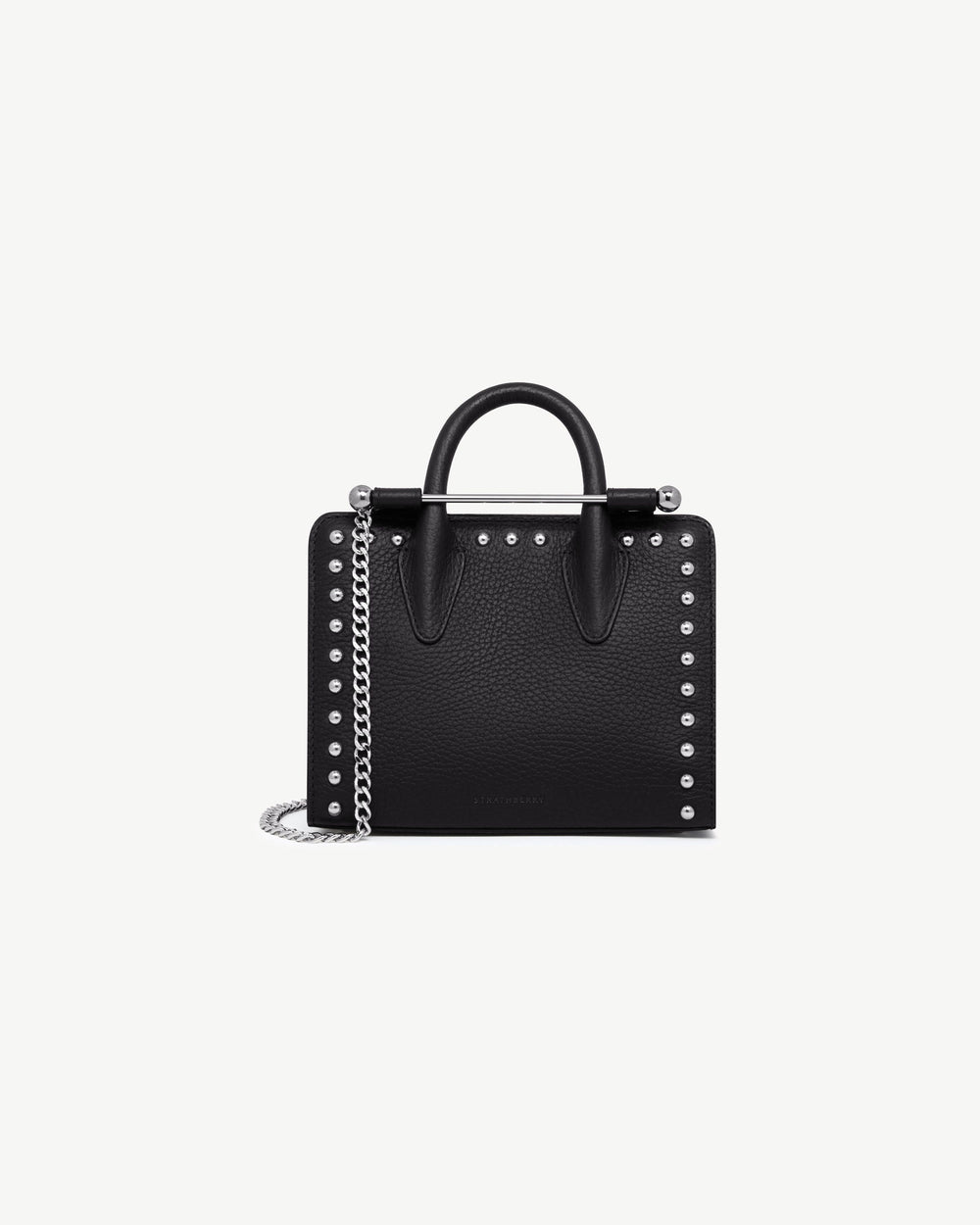 New Arrivals Strathberry Women's Nano Tote - Black