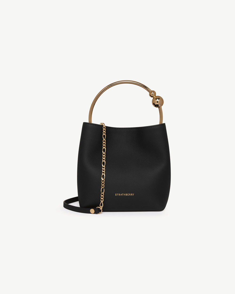New Arrivals Strathberry Women's The Circus - Black
