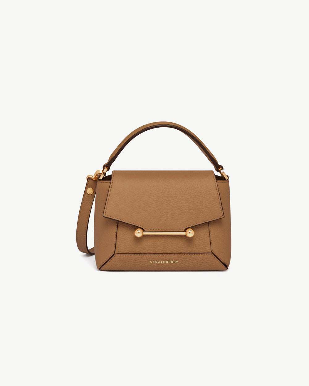 New Arrivals Strathberry Women's Mosaic Nano - Brown
