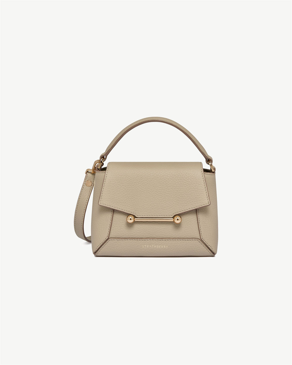 New Arrivals Strathberry Women's Mosaic Nano - Neutrals
