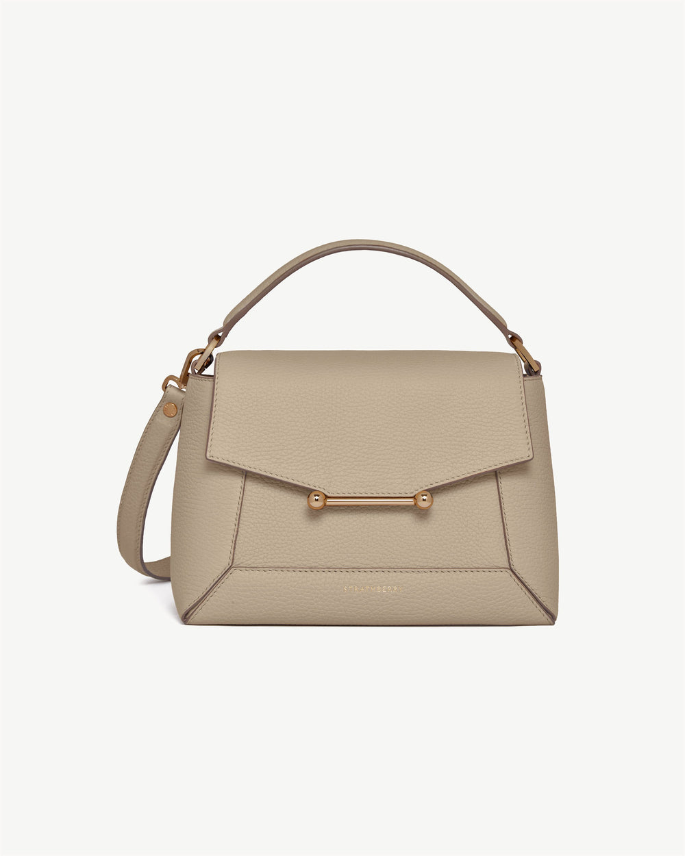 New Arrivals Strathberry Women's Mosaic Bag - Neutrals